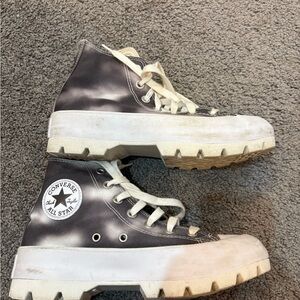 Converse All Star High-Top Sneakers
